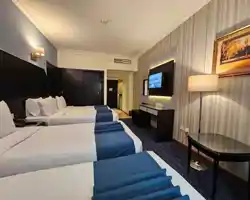 Grand Plaza Badr Al Maqam thumbnail